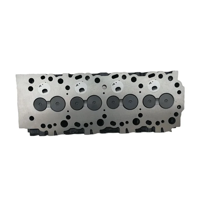 Головка цилиндра дизельного двигателя TOYOTA, 2 л/3 л/5 л