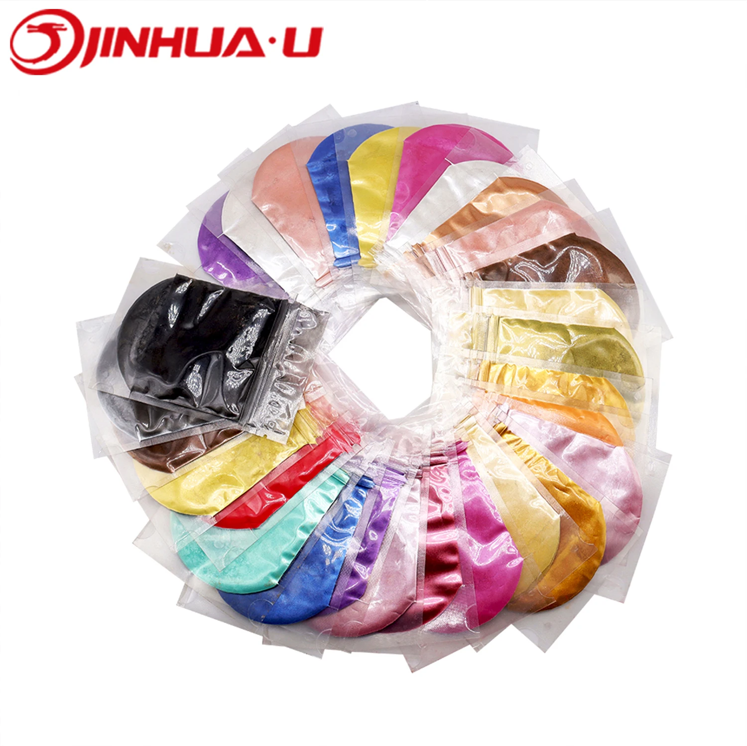 Epoxy Resin Dye for Soap  Dye Color Mica Nature Powder Pigment