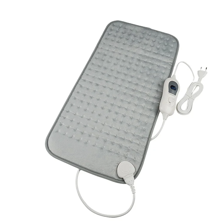 2024 New Arrivals Electric Back Heating Pad CE GS SAA Dongguan Heating Pad For Women
