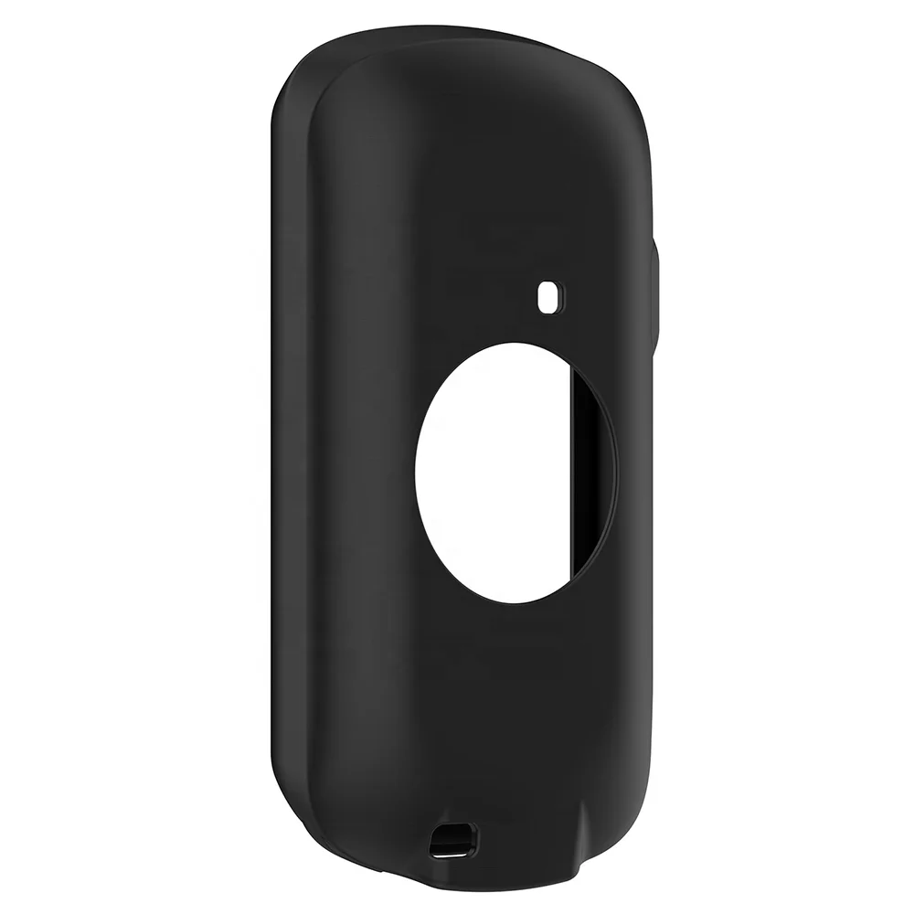Силиконовый резиновый чехол для велосипеда Garmin Edge 1040 GPS