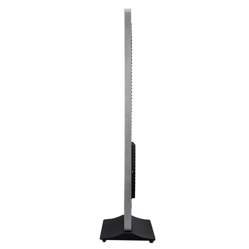 
65inch Touchscreen Information internet kiosk with android pc 