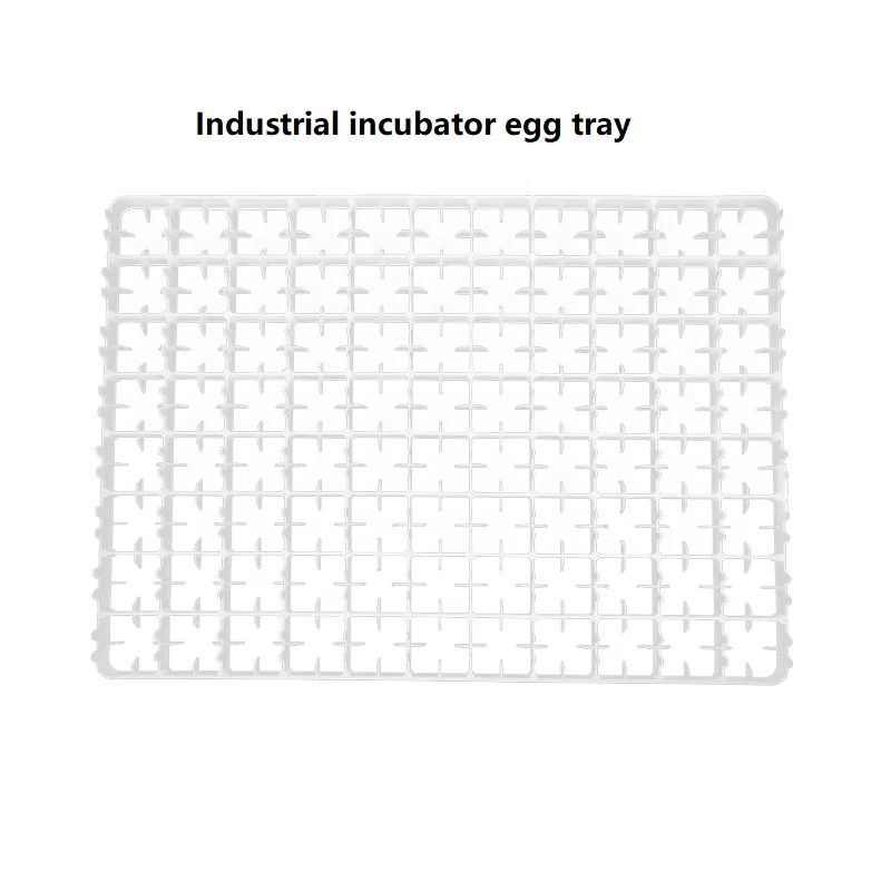 Commercial incubator accessories chicken duck goose pigeon quail egg tray