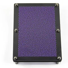 3D Clone Pin Art Sculpture Pin Impression Toy for Kids Adults Gift Home Office Desktop Toy