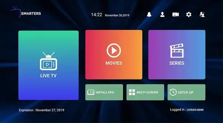 Подписка на IPTV Android устройство IPTV дилерская панель 24 часа бесплатное тестирование стабильная работа ссылка M3u