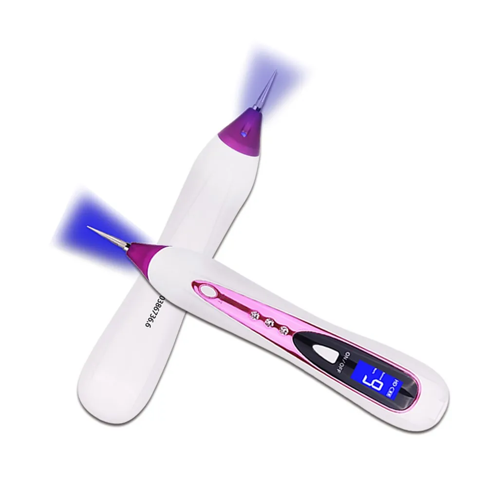 whac mole plasma pen for Skin Tags Mole Wart Removal Device