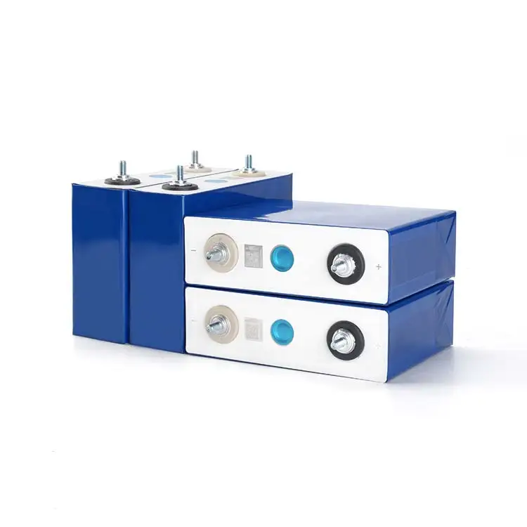 US Stock Grade A 3.2V 100Ah Lithium Batterie Lifepo4 Lithium Iron Phosphate Battery