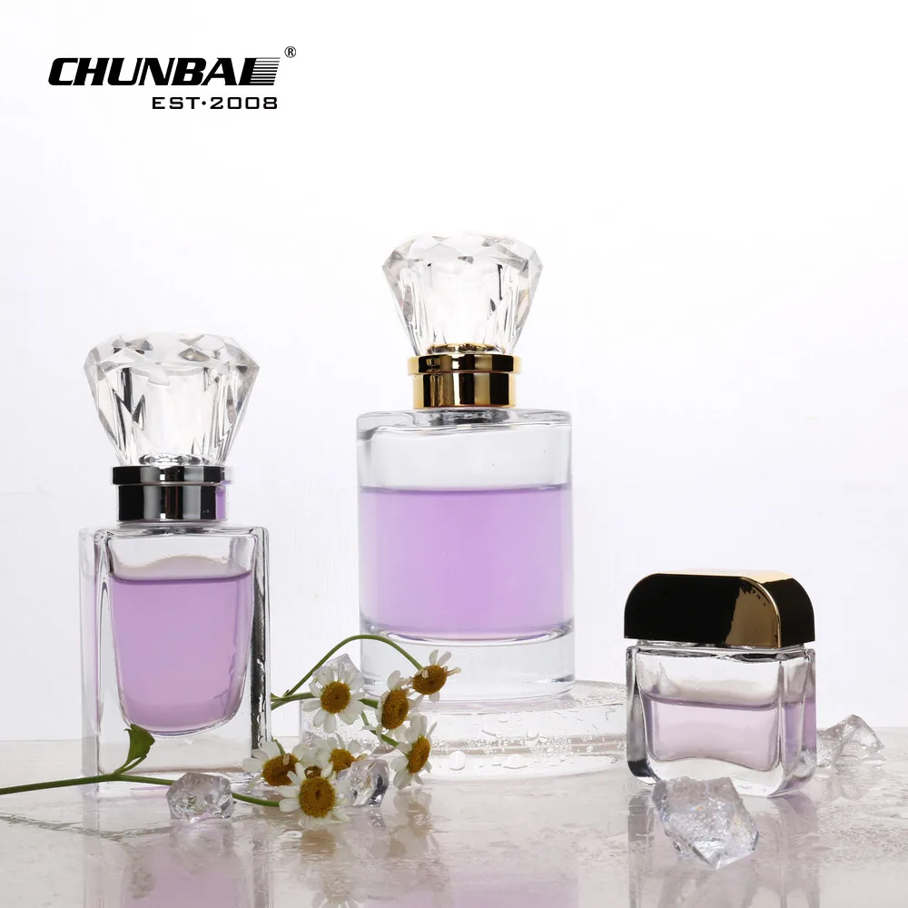 Design One Perfume Bling Perfume Bar Bottle 5 Ml 1 Oz 35ml 85ml Crystal Oil Arabic Fine Mist Spray Crystal Perfume Bottle