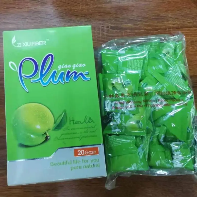 
slimming Chinese herbal plum 