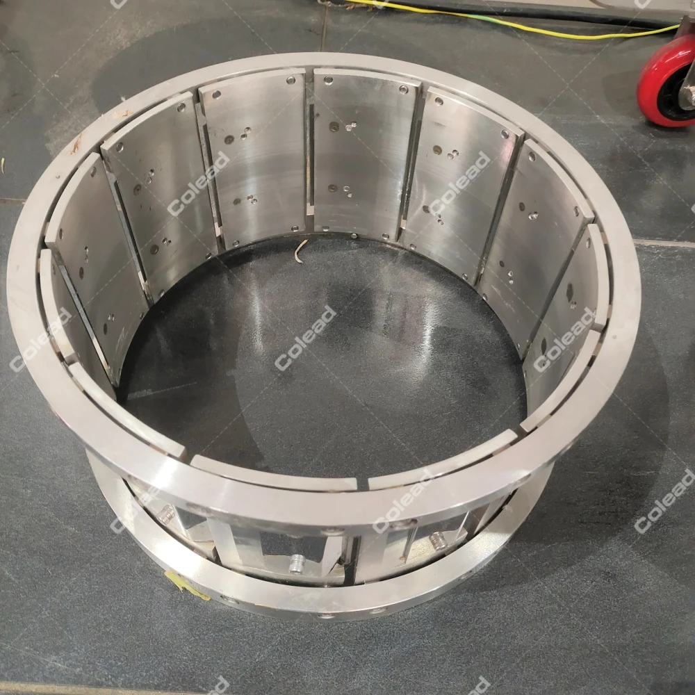 Industrial Potato Slicing Machine  Wave Chips Cutting Machine
