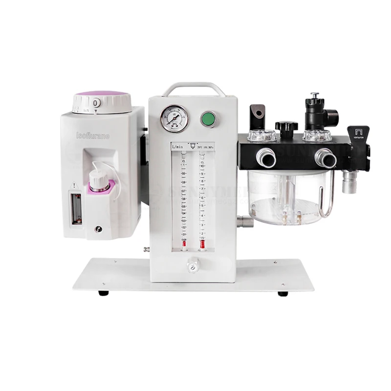 SY-W006-1 портативное устройство для экстренной анестезии