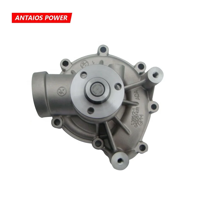  High Quality Spare Parts Water Pump For Deutz 1013 Tcd2013 Diesel Engine