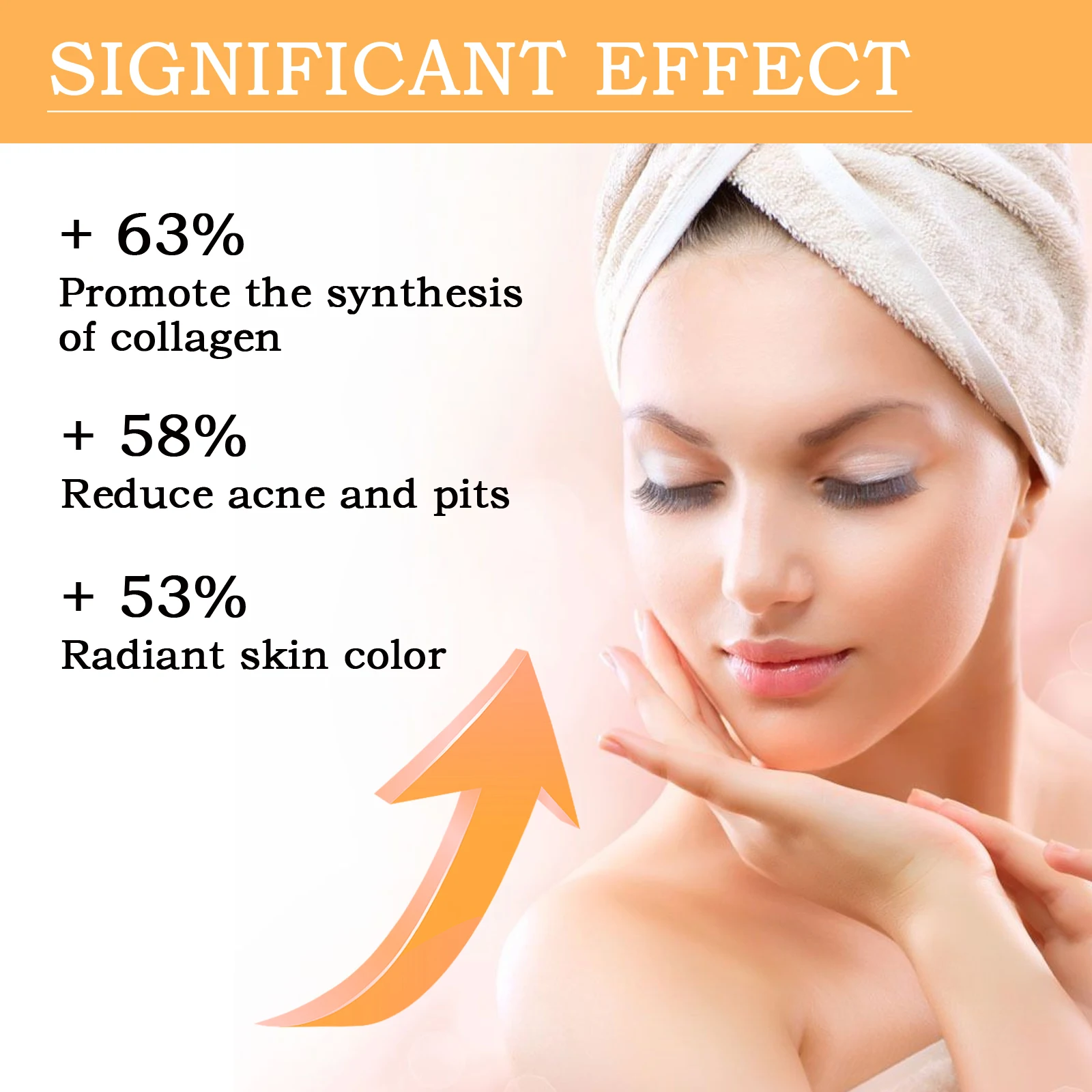 EELHOE Glycolic Acid 7% Toning Solution Gentle Exfoliation Shrink Pores Acne Removing Brighten Facial Essence Toner Adults 135g