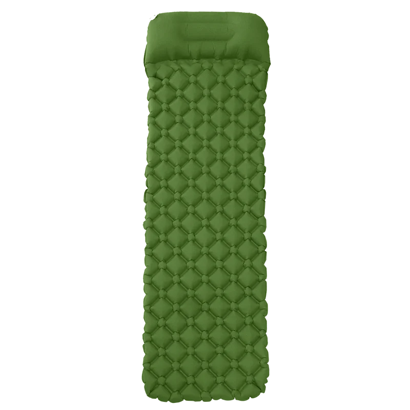 
Outdoor Air Mattress Camping Sleeping Pad Air Camping Pads 