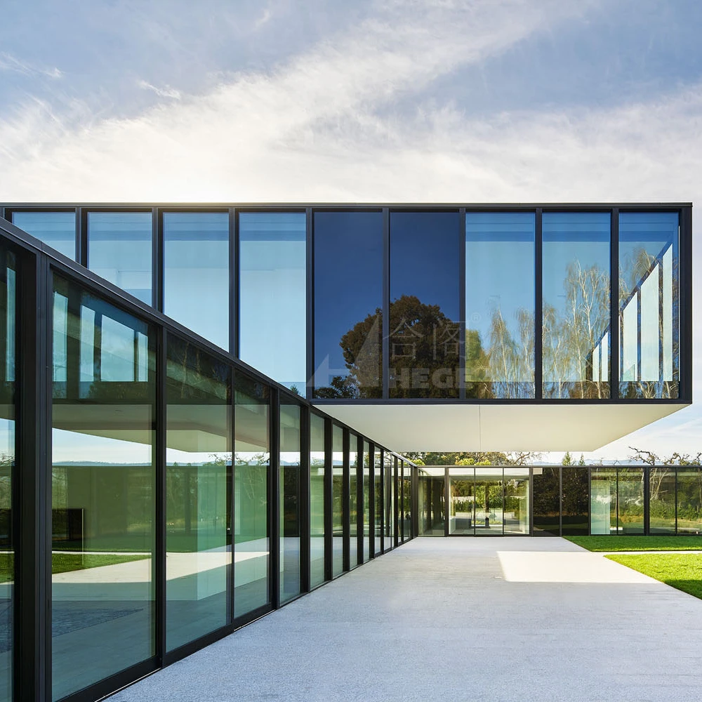 2023 new luxury design living Container house home hotel garden house prefab house