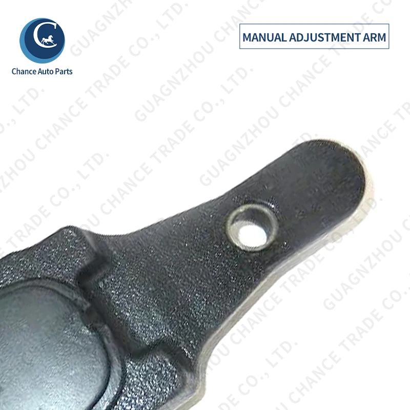 manual adjustment arm for FUSO truck auto parts