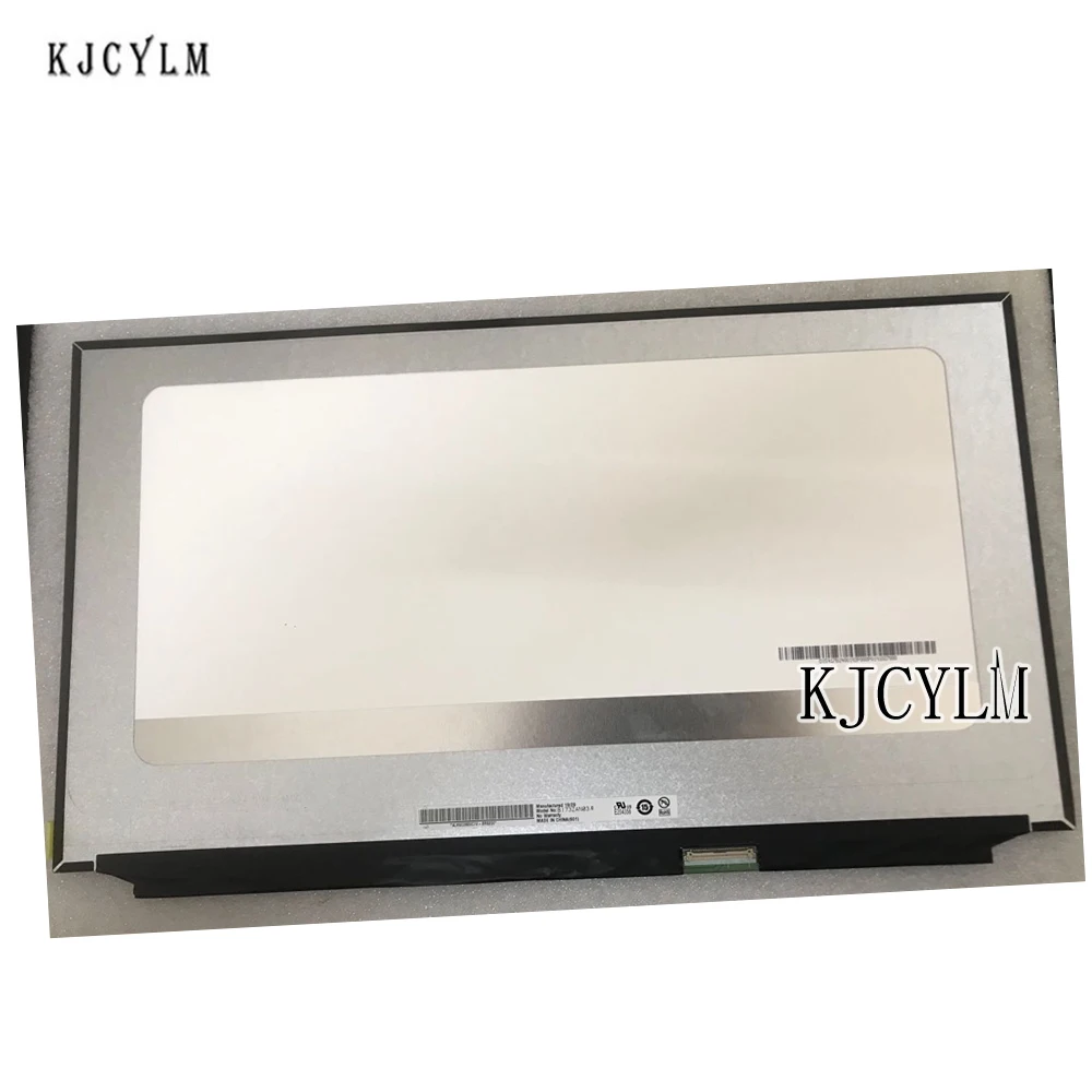 B173ZAN03.0 B173ZAN03.1 B173ZAN03.2 B173ZAN03.3 17.3 Inch Laptop LCD Panel Screen UHD 3840*2160