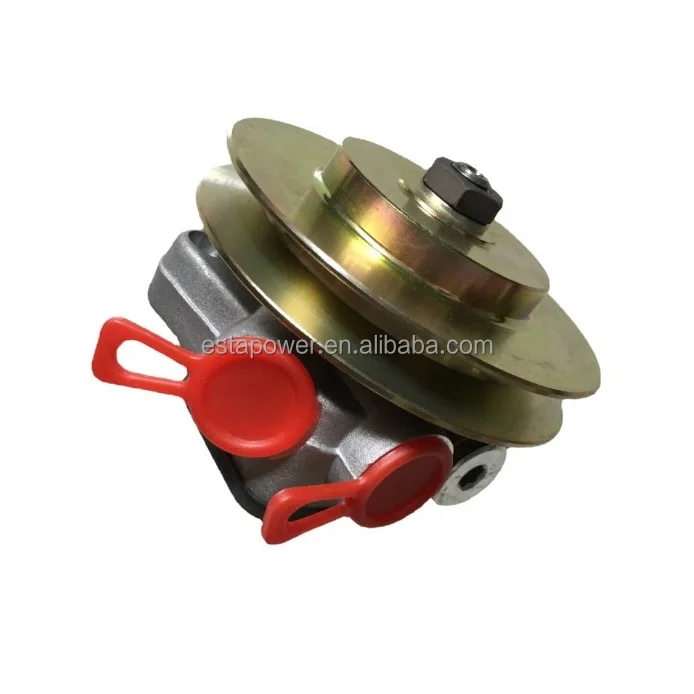 Fuel Transfer Lift Pump 0211 2671, 02112671 0450 3571 for BFM1012 BF4M1013 BF6M1013