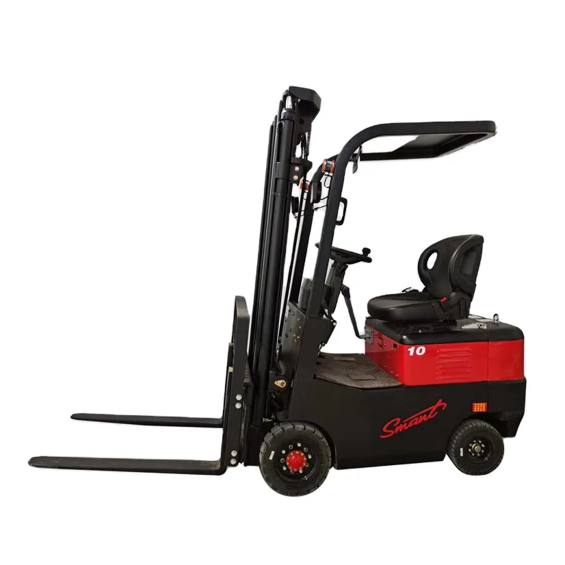 Hot selling high quality mini truck motor for car conversion hell diesel small forklifts electric forklift with attachment