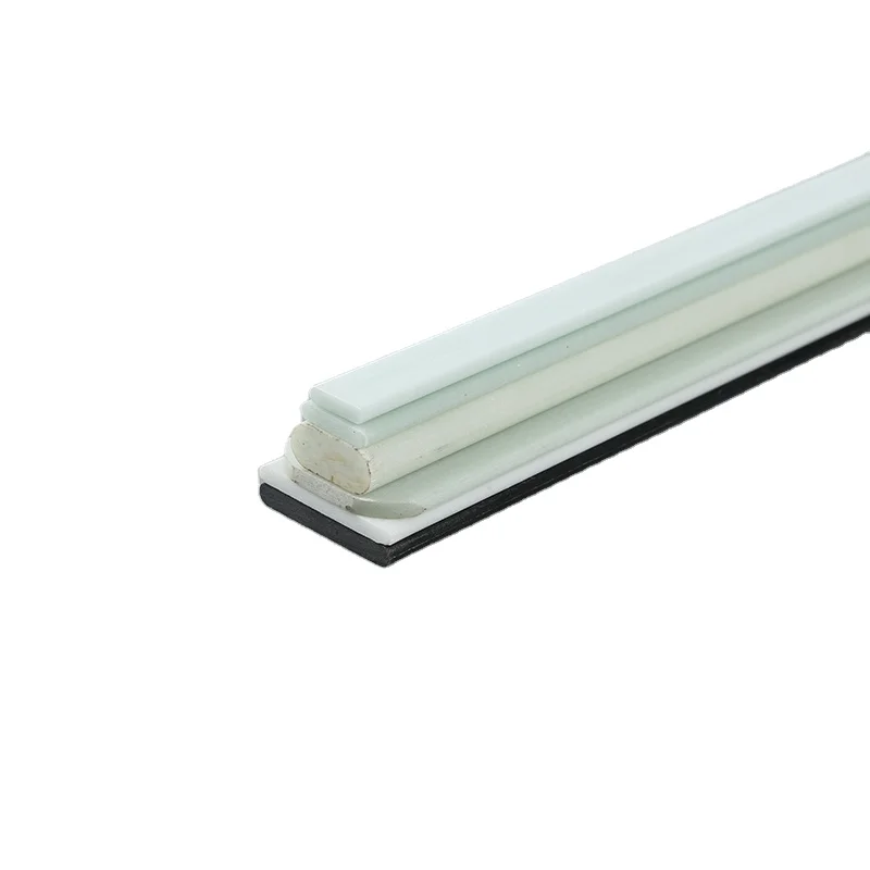 FRP new design strip frp epoxy glass fiber strips Color can be customized 3 * 12 3 * 15 4 * 20 3 * 30