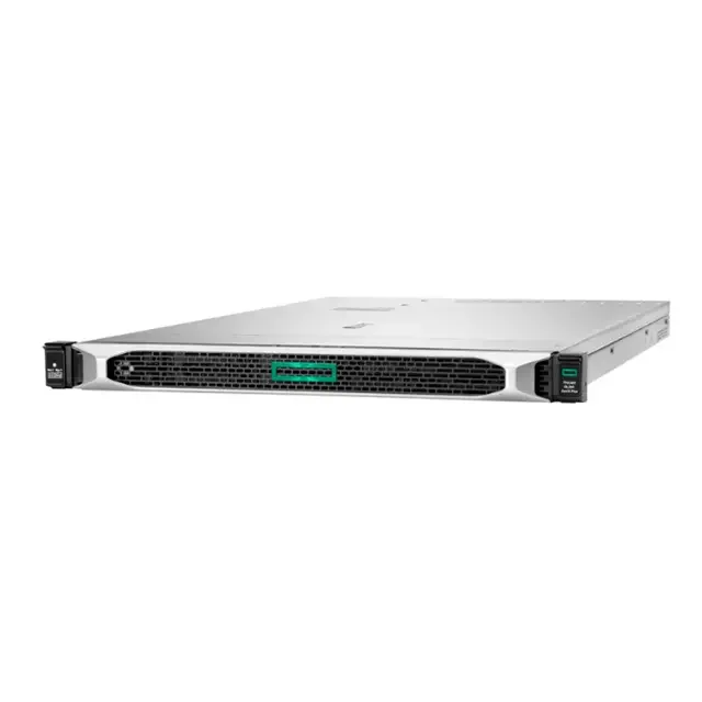 P28948-B21 ProLiant DL360 Gen10 Plus 8SFF NC Configure-to-order Server custom server