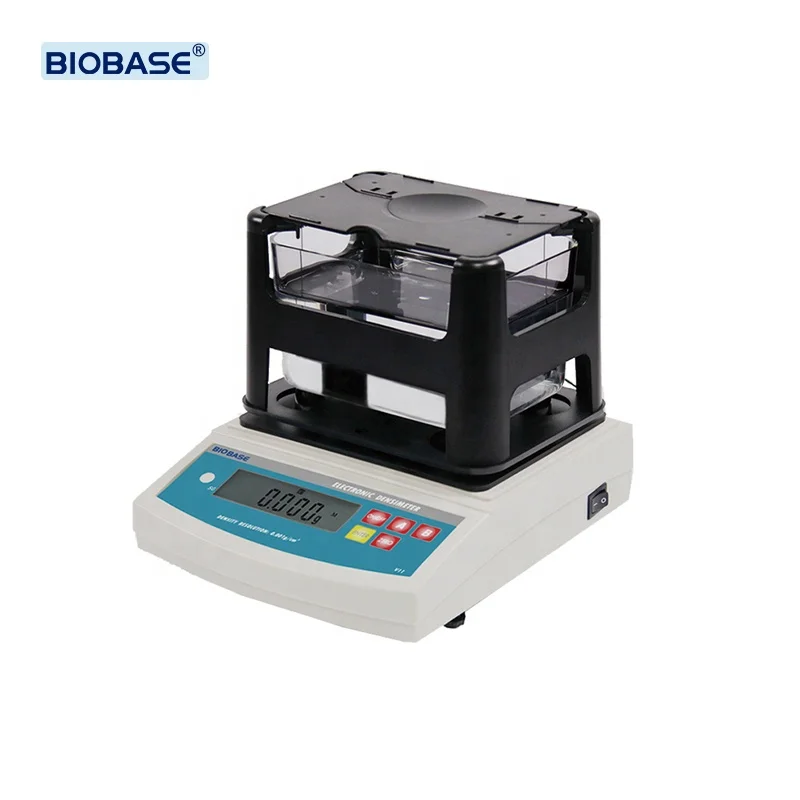 BIOBASE Solid Densimeter  With High Quantity and Cheap Price