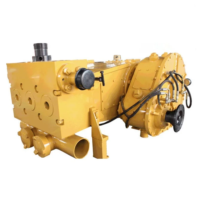3NB-500 piston pump,Drilling equipment, drilling solid control system