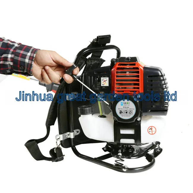 Бензиновый кусторез CG328/CG330/cg260b
