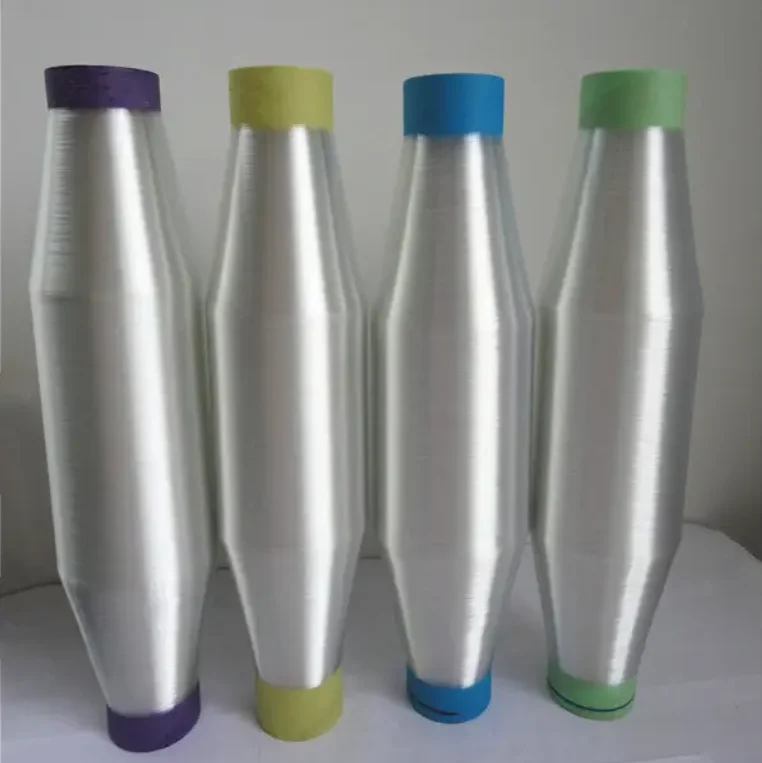 1Filament 60DENIER 0.09 mm polyethylene yarn PE monofilament yarn