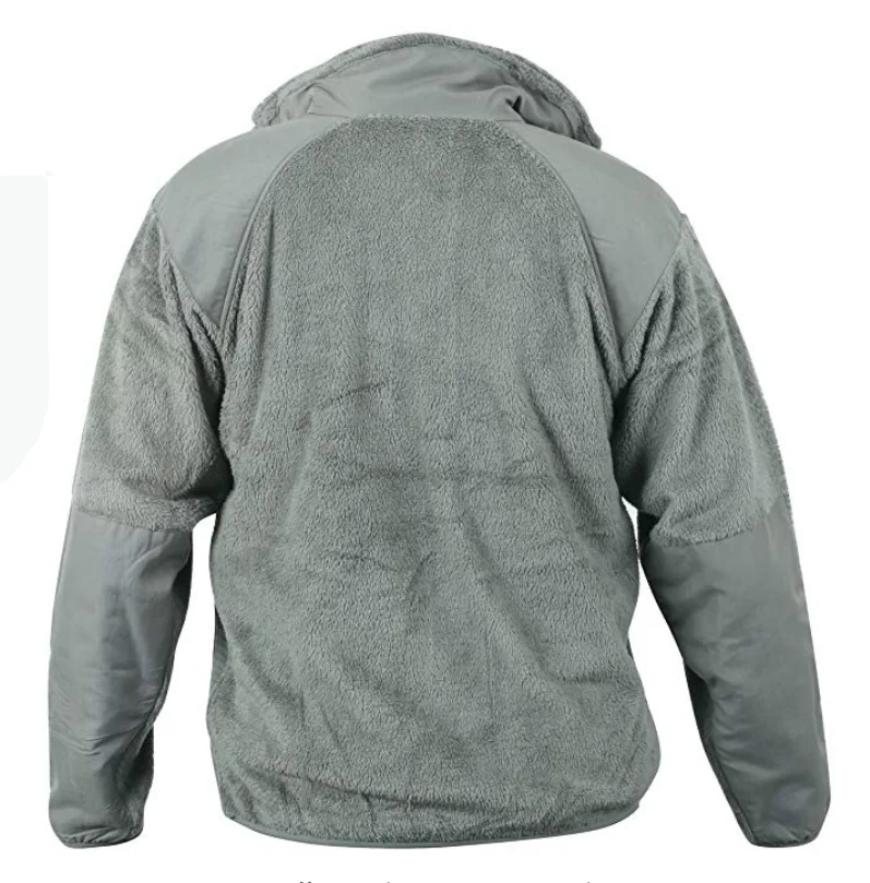 HBJ10 Generation III Level 3 ECWCS Fleece Jacket  Extreme Cold Weather Clothing System