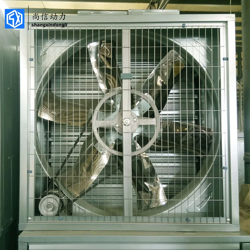 Factory price Poultry/greenhouse/workshop ventilation exhaust fan/fan blower