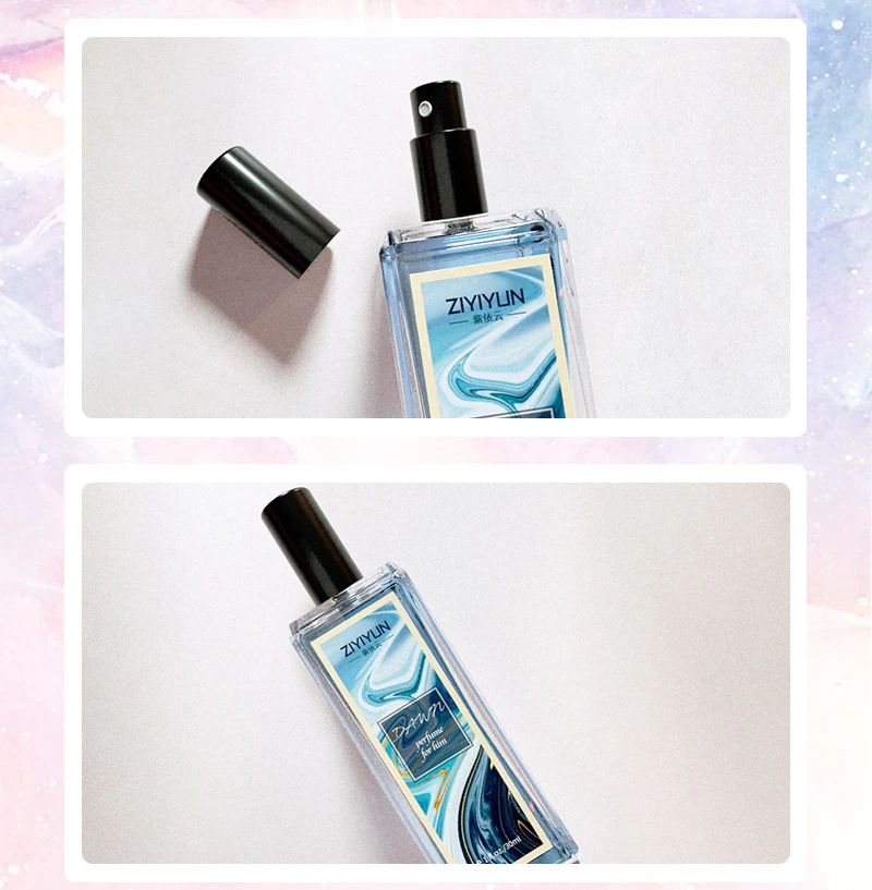 Hot Selling Heartbeat 30ml Long Lasting Men Sex Perfume Fragrance Excite Sexy Perfume