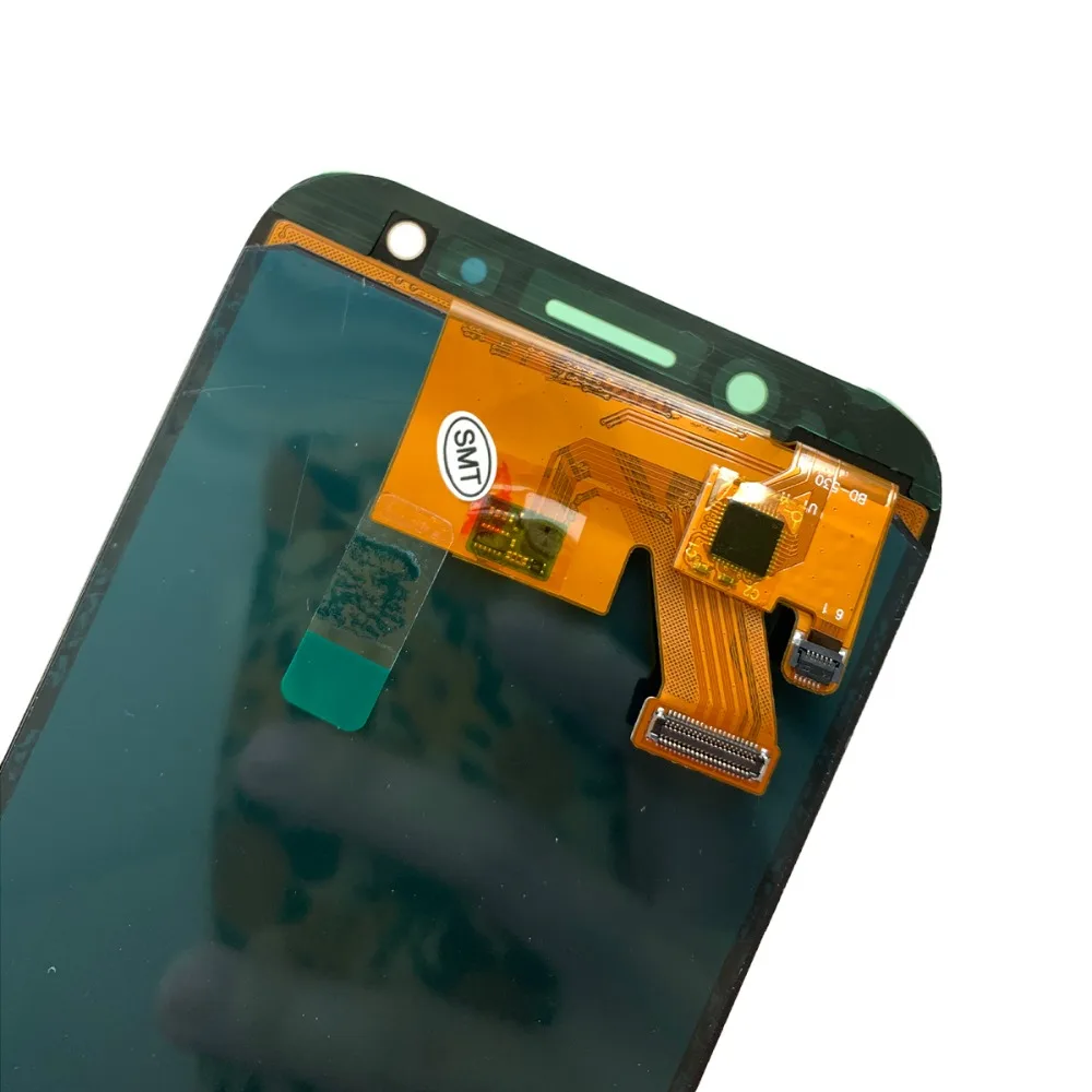 j530f LCD For Samsung Galaxy J5 2017 J530 J530F LCD Display Touch Screen Digitizer Assembly lcd for J5 Pro 2017 J5 Duos display