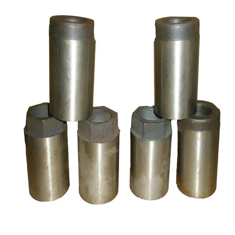 Cast Iron Plunger Tip For Aluminum Die Casting Machine