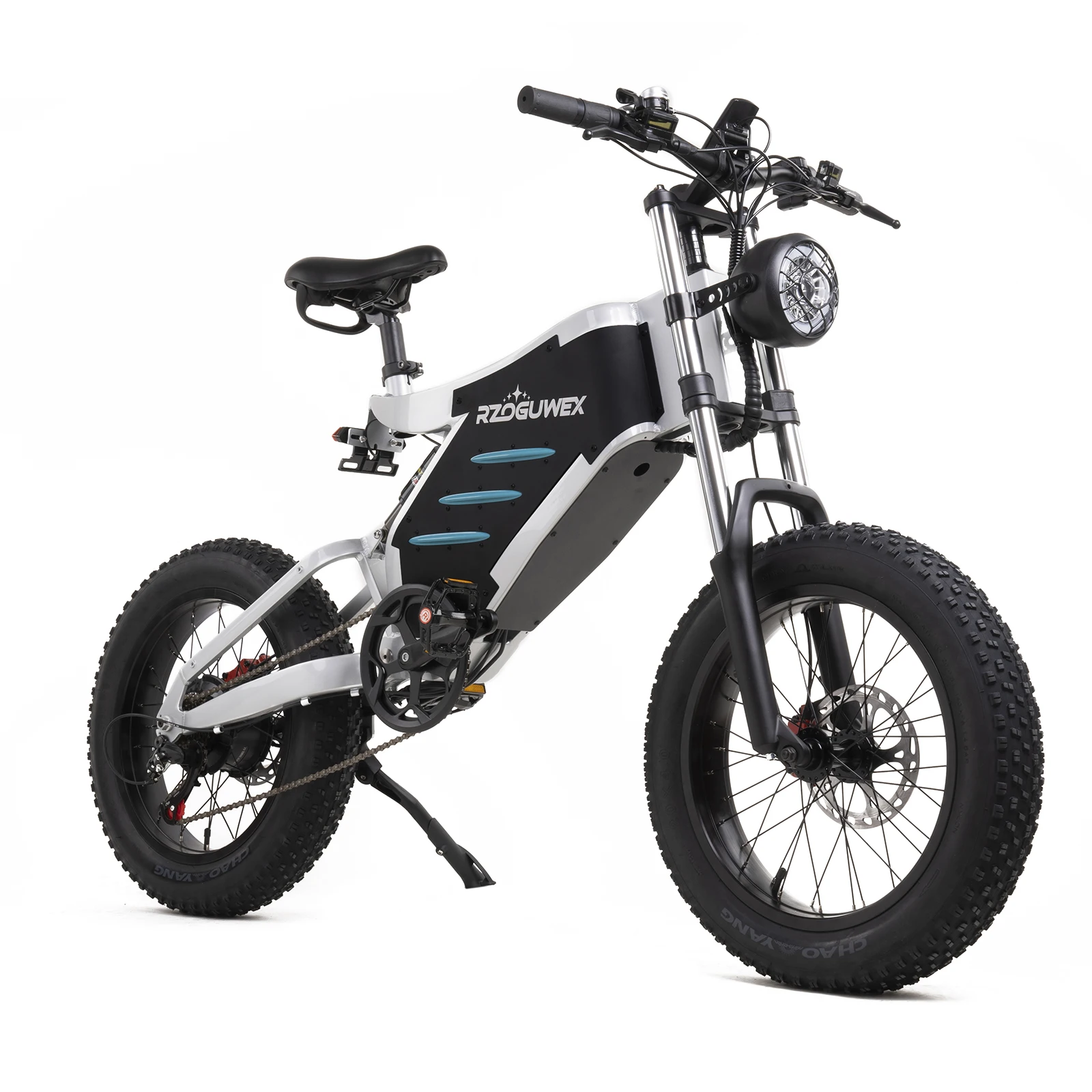 Aluminum 7 Gear High Speed Smart Men City Electric Road 1000w Mountain Dirt Fat Tire E Bike Manufacturer