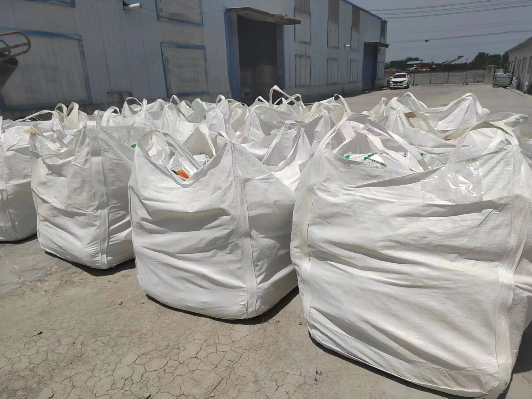 DCP 18% порошок гранулированных кормовых добавок