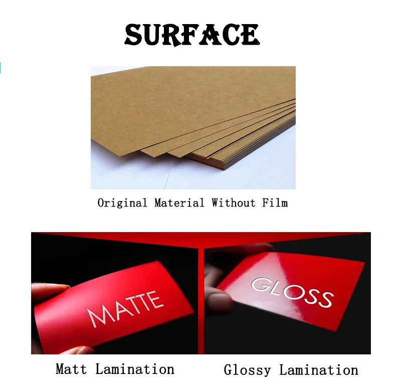 new arrival modern novel design organic baby briefcase suitcase kraft paper gift mailer box with riggon handle for handbags