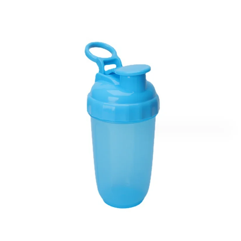 Wholesale Eco Friendly Shaker Cup Personalized Custom Logo Protein Sport Plastic Cup Shaker Bottle Gym Workout with Custom Logo