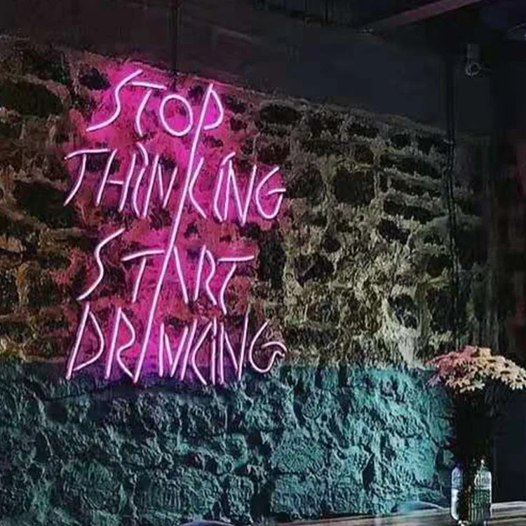 china outfoor illuminating large rugby shoe restaurant pepsi budweiser led dc12v neon sign hair salon room neon lights signs