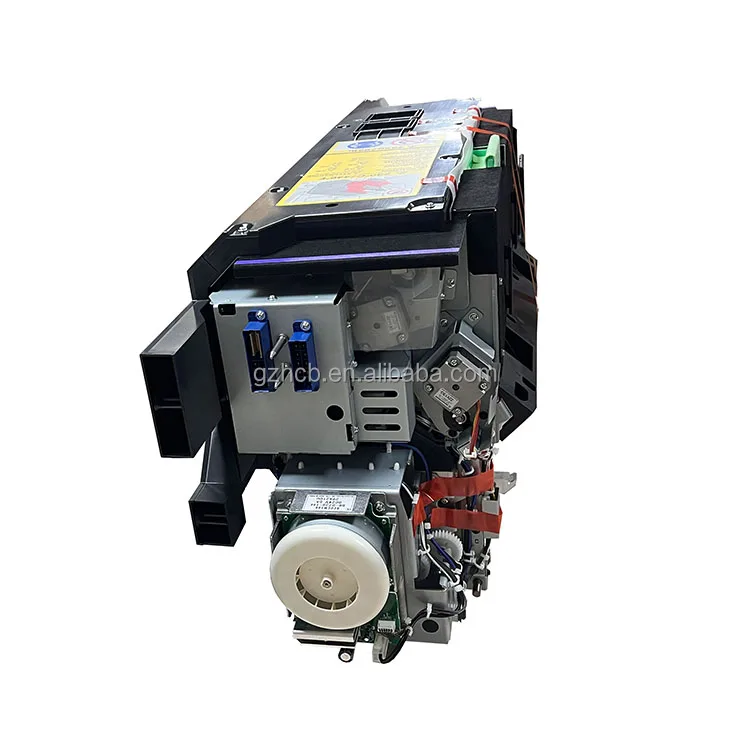 AC0CR75766 Original Fusing unit for AccurioPress C12000 C14000 Koncia Minolta fuser unit