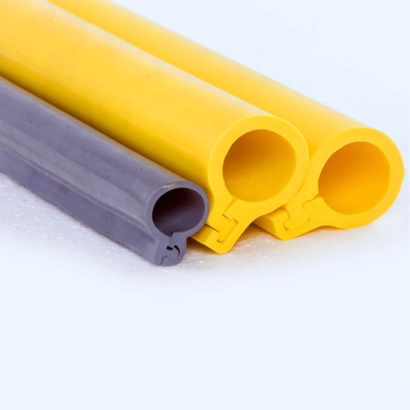 
JY-300S-2 Ruisen source manufacturer 10-220KV lock type silicone rubber insulating sleeve 