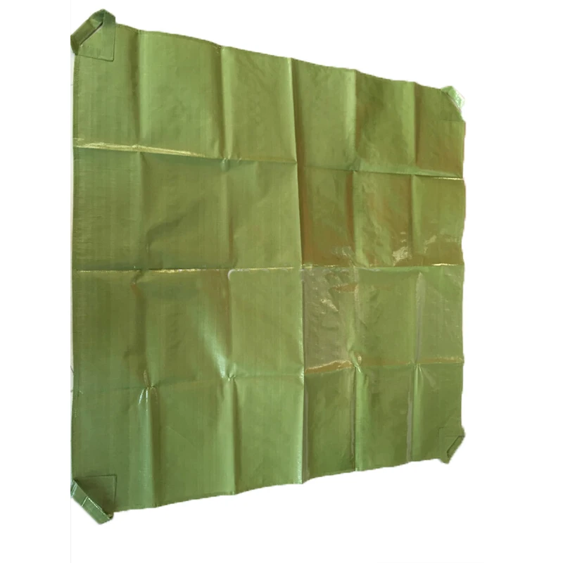 
 Сумка с перекрестными уголками  