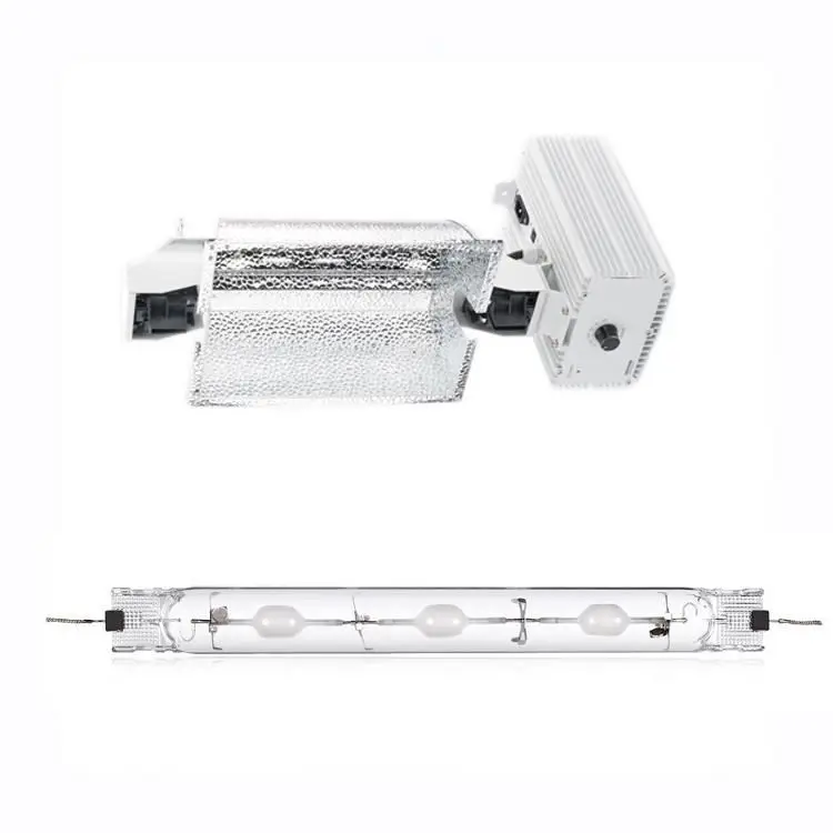 Millenium 315w dimmable cmh electronic ballast for indoor hydroponic  plant grow lamp