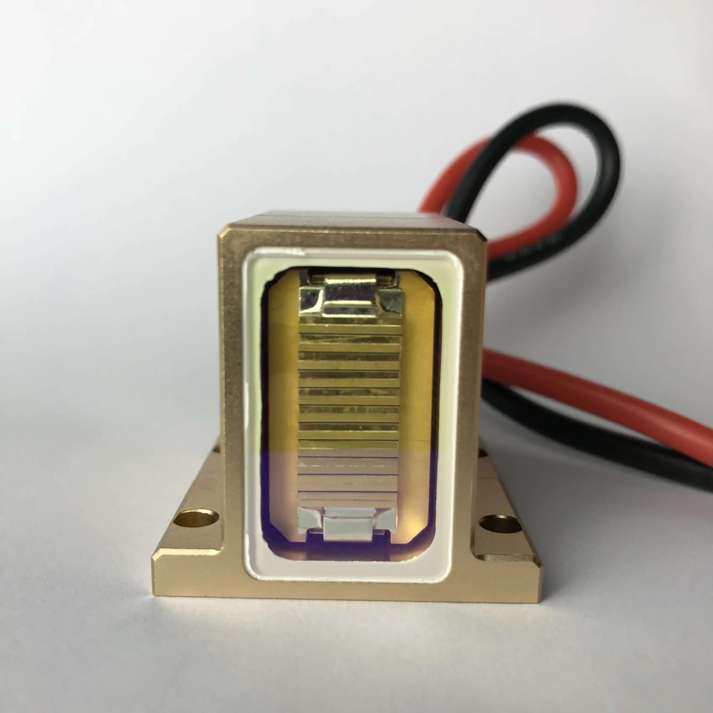 Germany laser bar US Coherent laser bar 808nm/755+808+1064nm diode laser bar