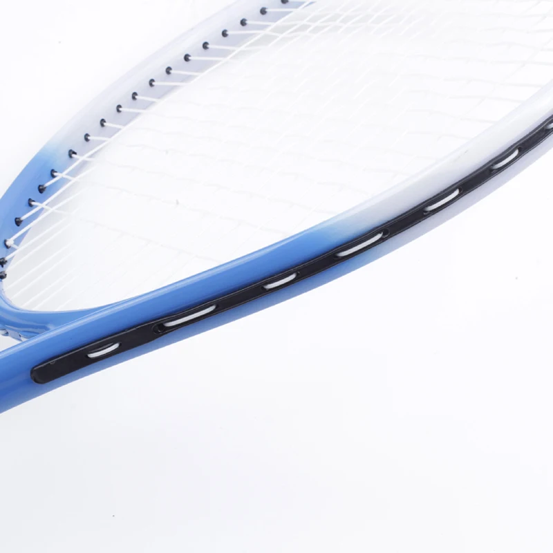 Sports exercise senior adult tennis racket graphite squash composite training tennis used racket