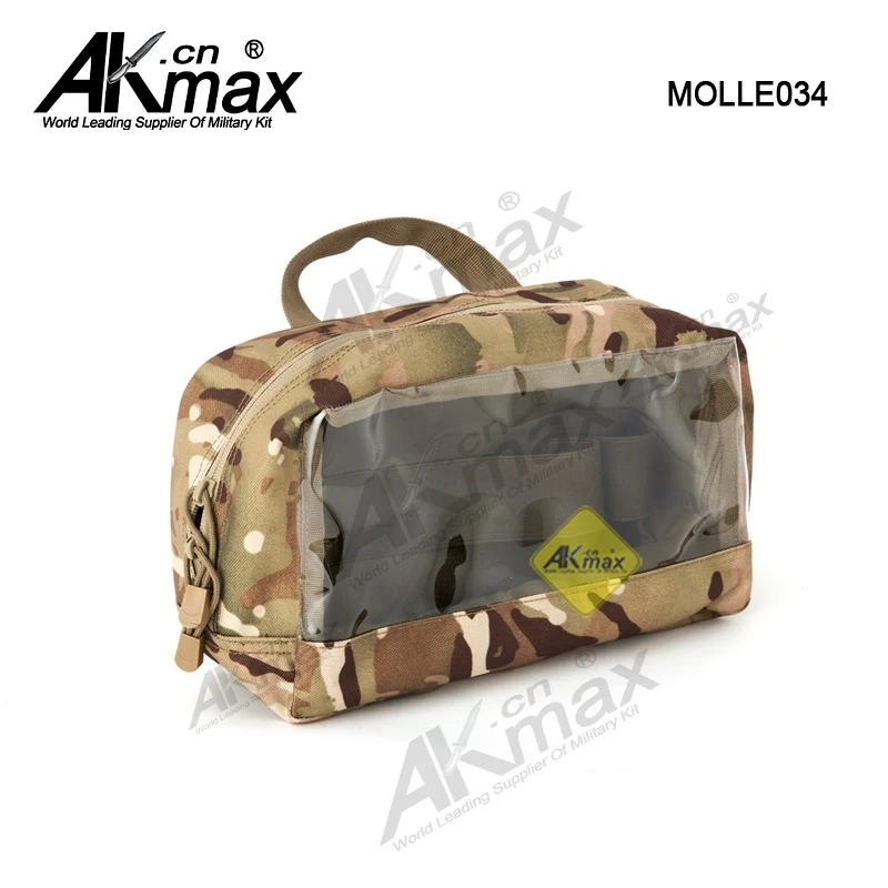 Tactical British  72h MTP Molle Rucksack Backpack Multicam