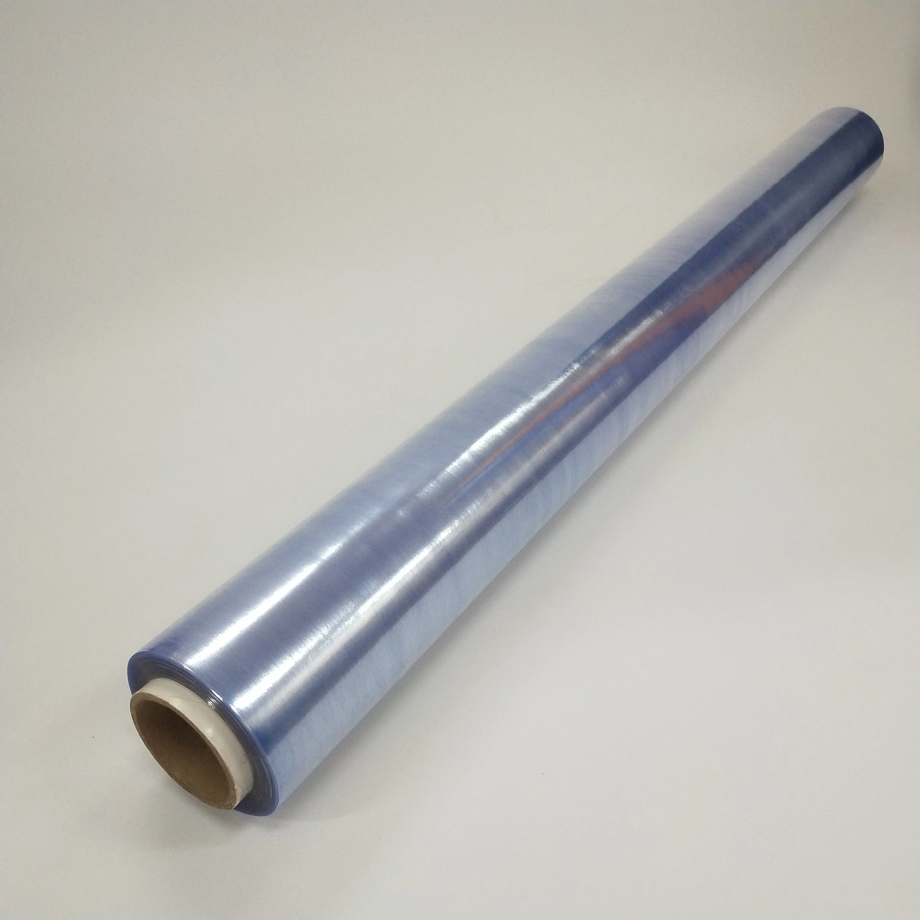 GUANGZHOU factory supplier  PVC roll film packaging for packing
