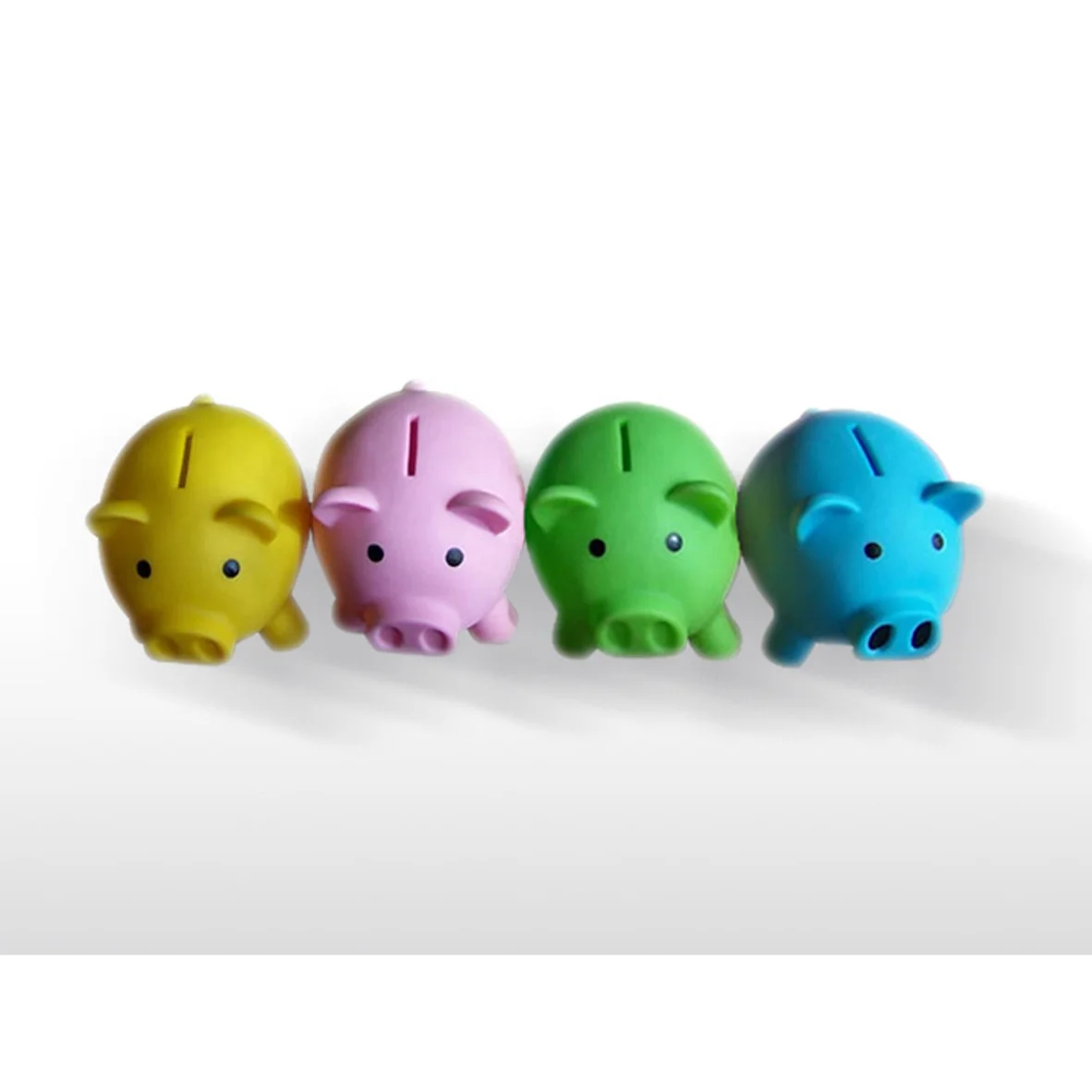 2022 hotsale cheap gift lovely alcancias cash box for children