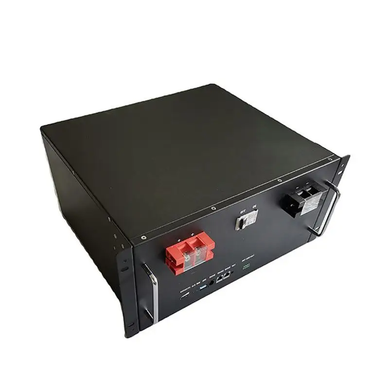 Hot 12.8v 200ah Battery Weight 26650 200 Ah 12v Lithium Battery 16s Bms Lifepo4 300a For Home Solar System