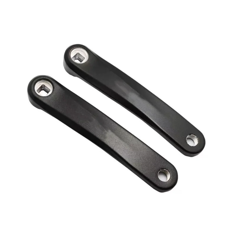 Hot selling Bicycle crank mountain bike 170/165/152 disc crank foot pedal connecting rod accessories