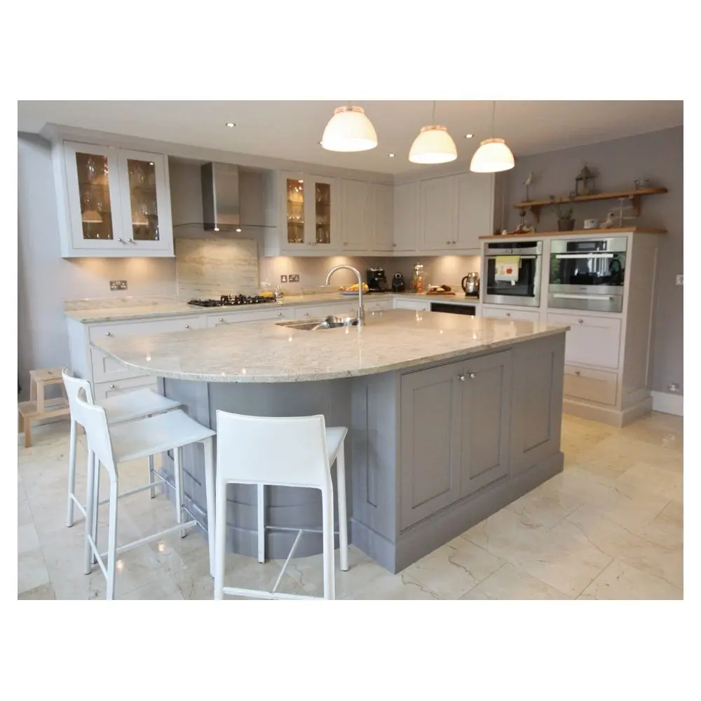 Optima Customized Kitchen Storage Cabinet Complete Sets Lacquer Finished Shaker Kitchen Cabinet Kitchen Cabinet Model